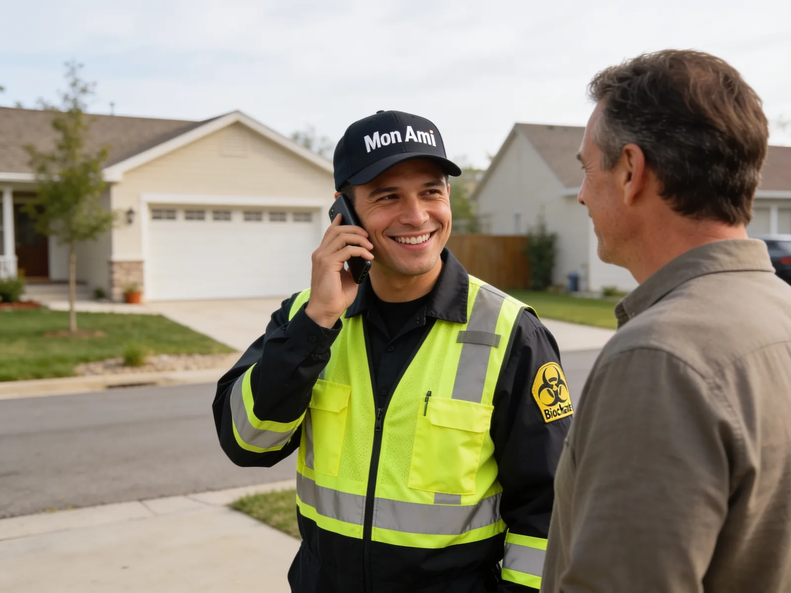 Sewage Cleanup Trenton, AL FAQs